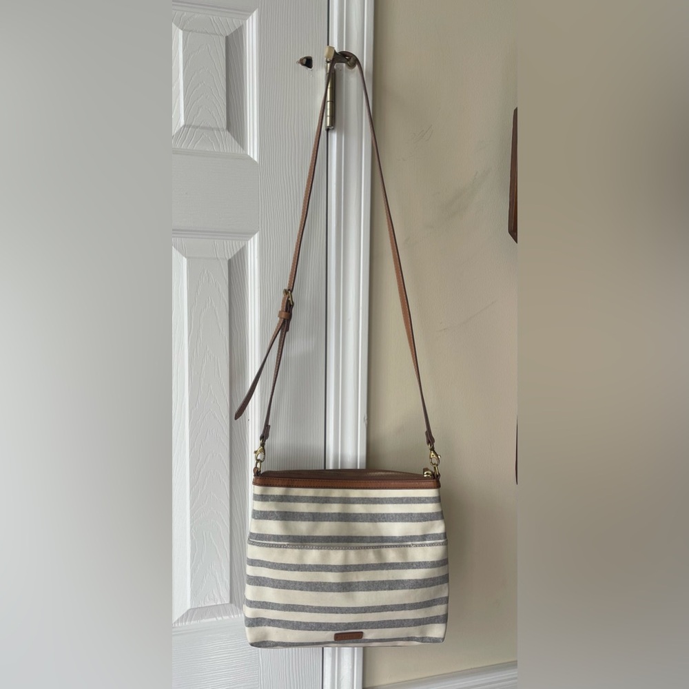 Fossil Fiona Crossbody Purse